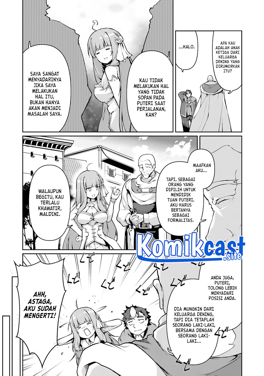 Chapter 38 - halaman 21
