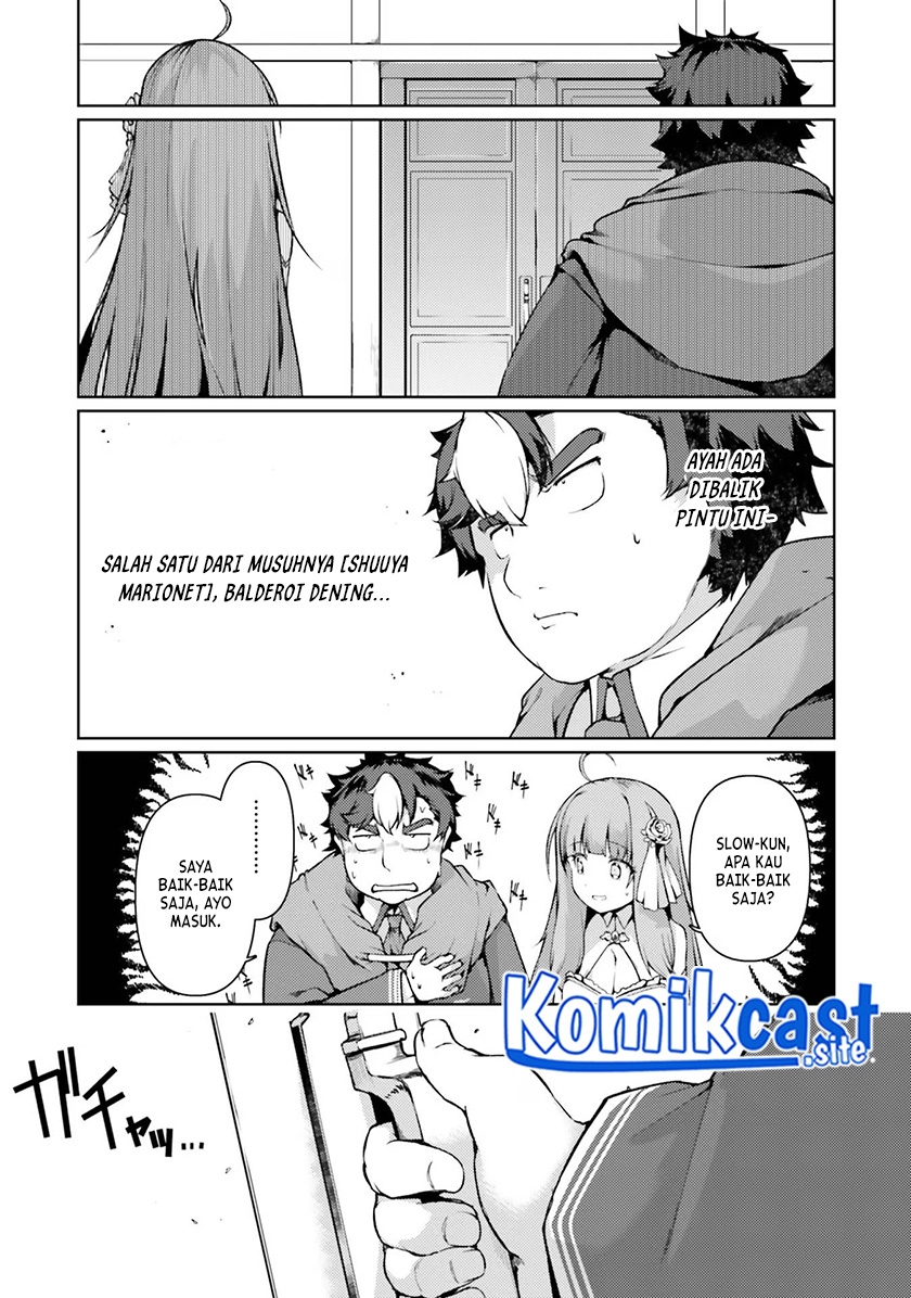 Chapter 38 - halaman 27