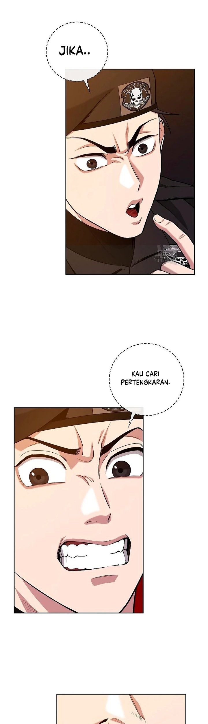 Chapter 18 - halaman 83
