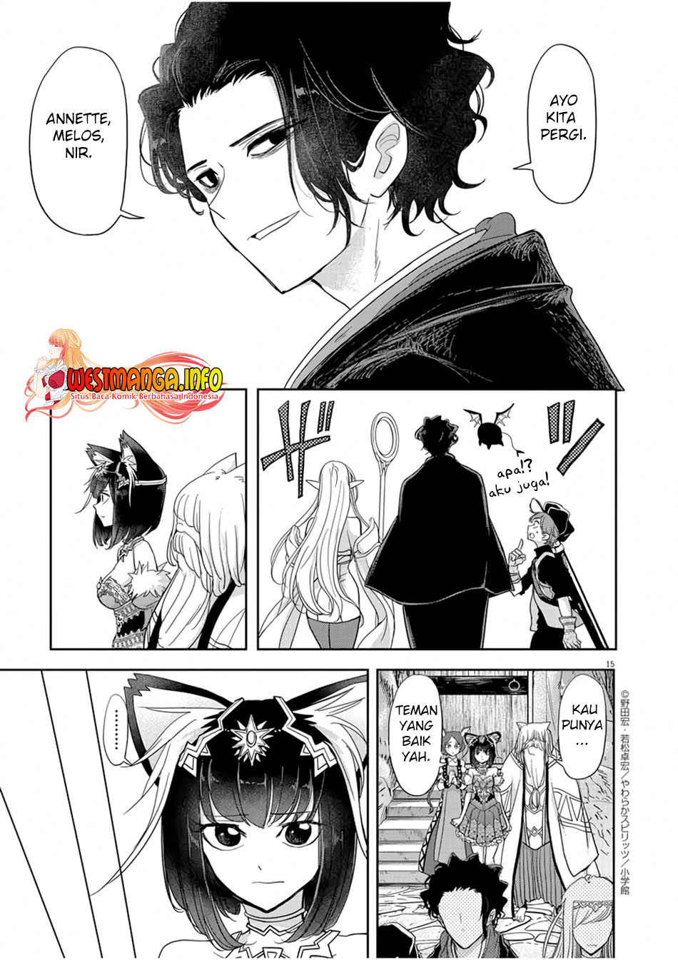 Chapter 13 - halaman 19