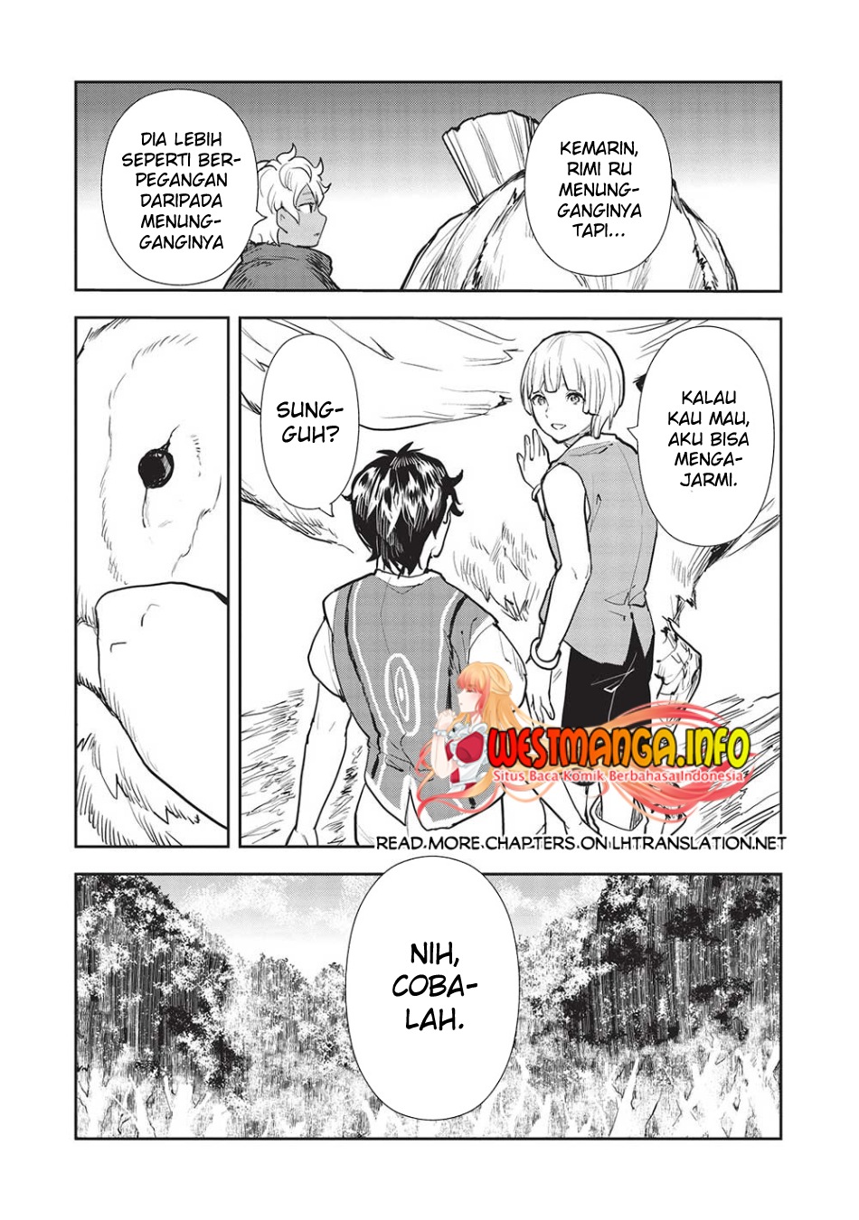 Chapter 42 - halaman 19