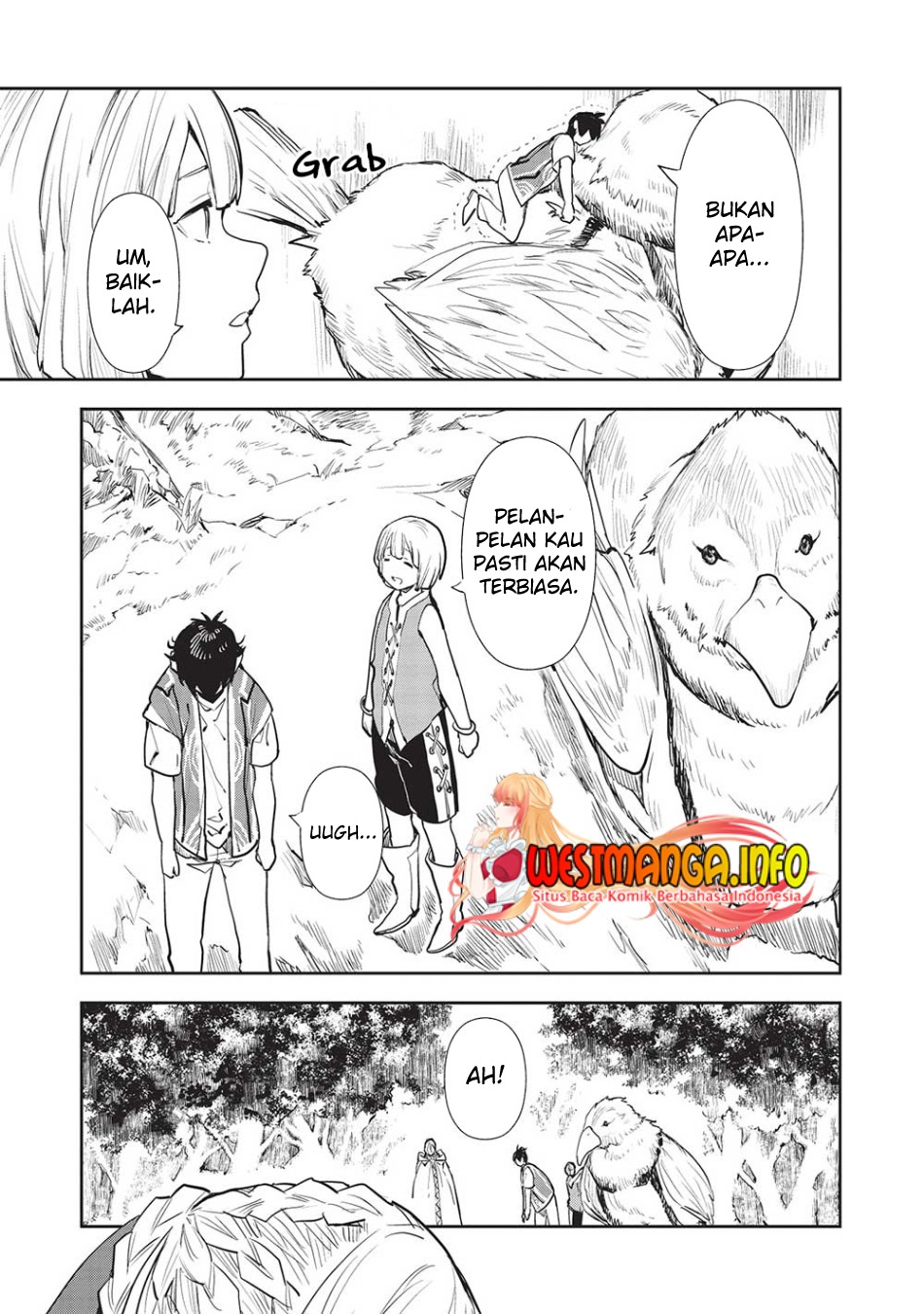 Chapter 42 - halaman 21