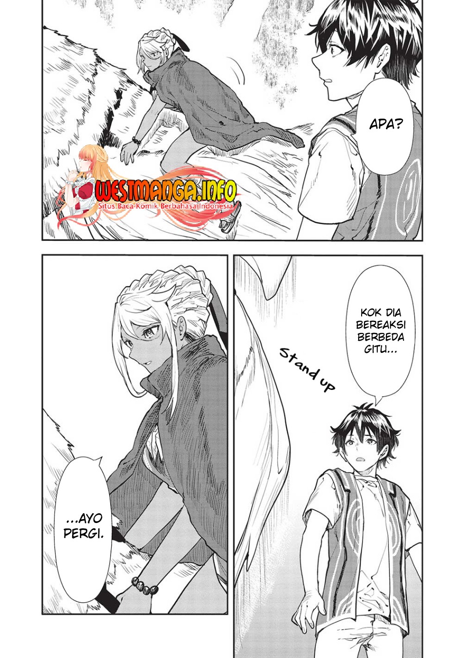 Chapter 42 - halaman 26