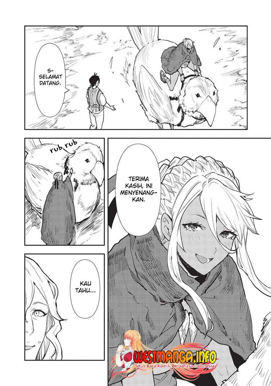 Chapter 42 - halaman 31