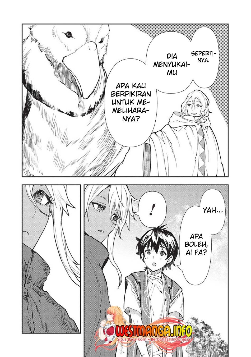 Chapter 42 - halaman 32