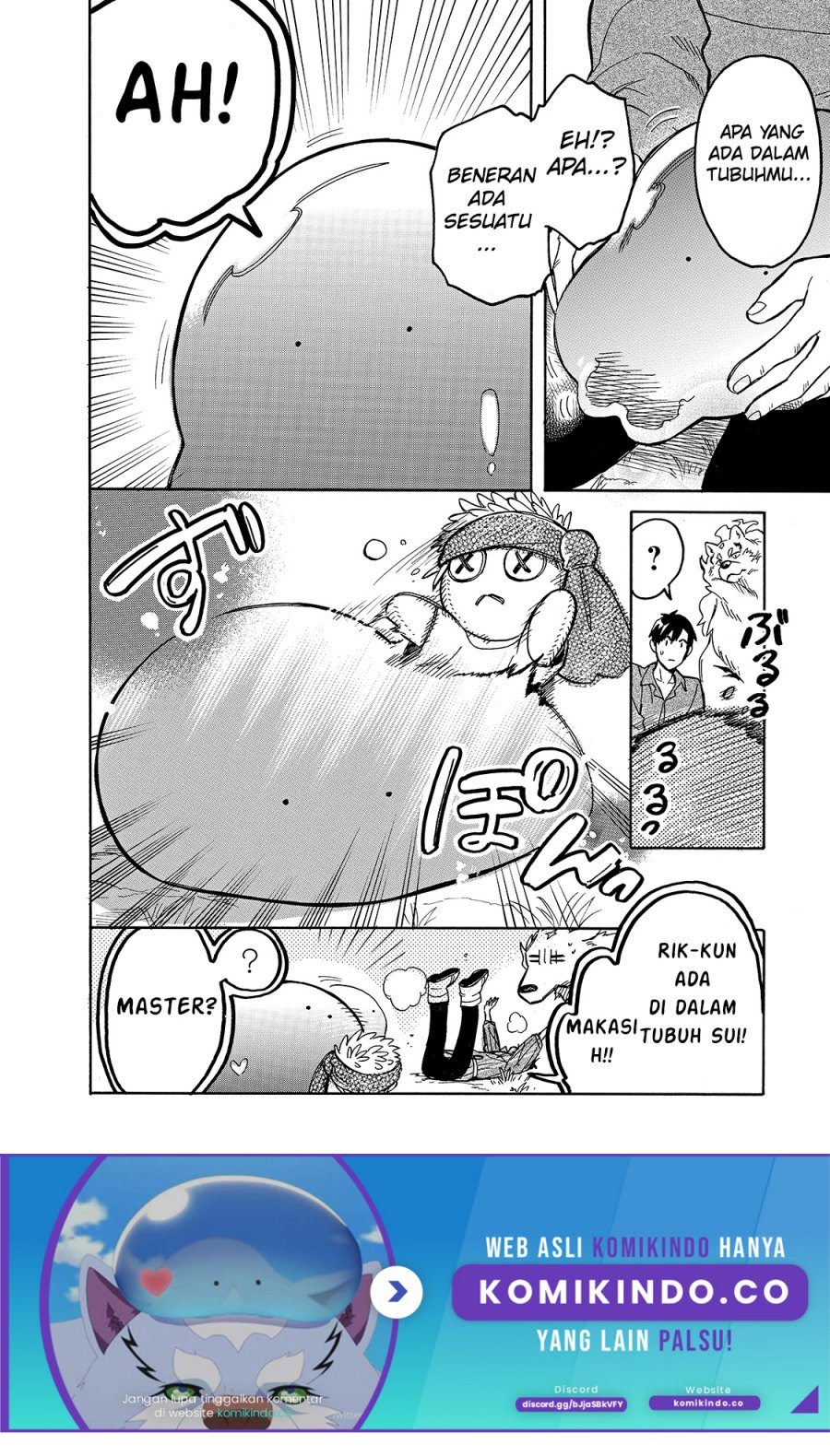 Chapter 50 - halaman 13