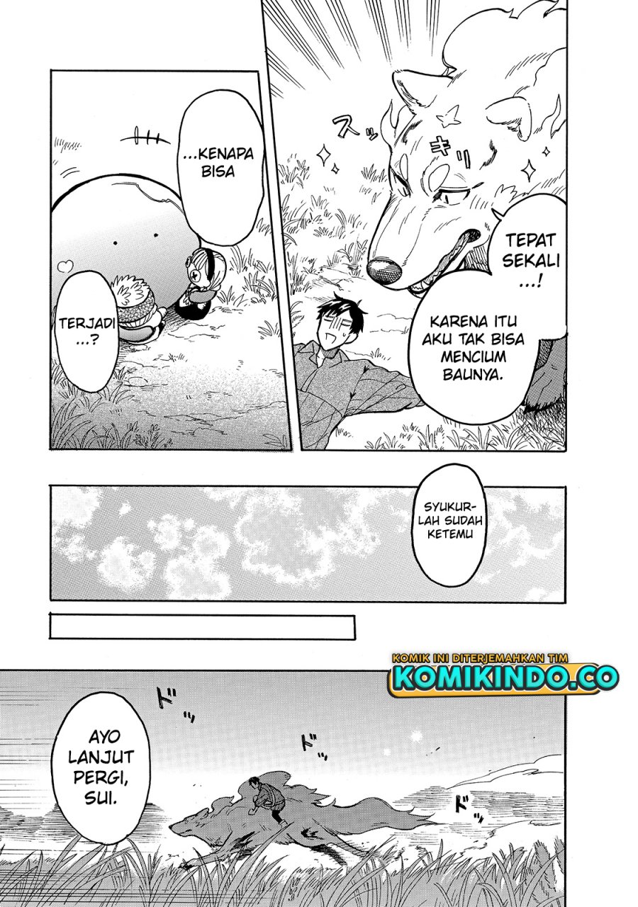 Chapter 50 - halaman 14
