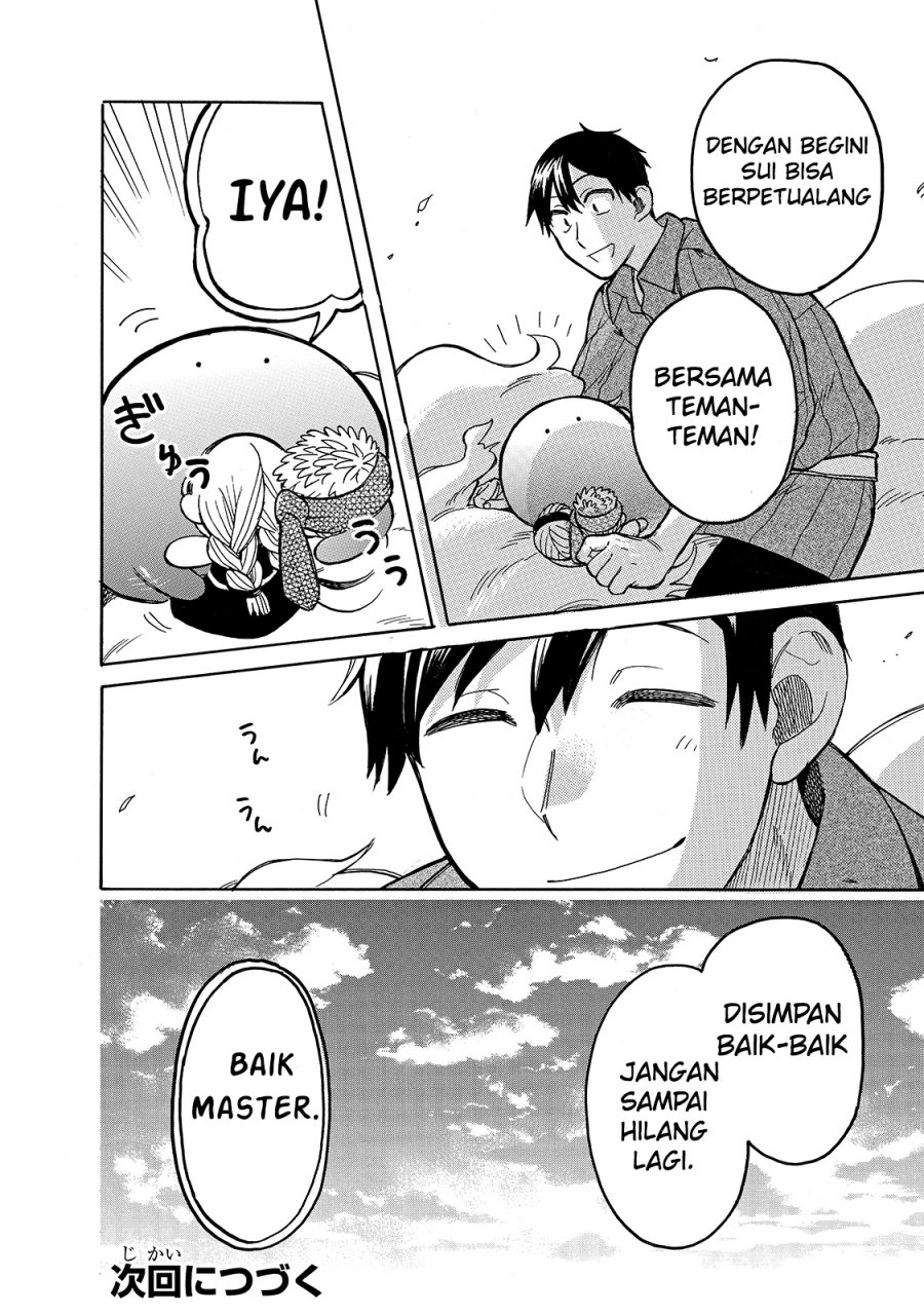 Chapter 50 - halaman 15
