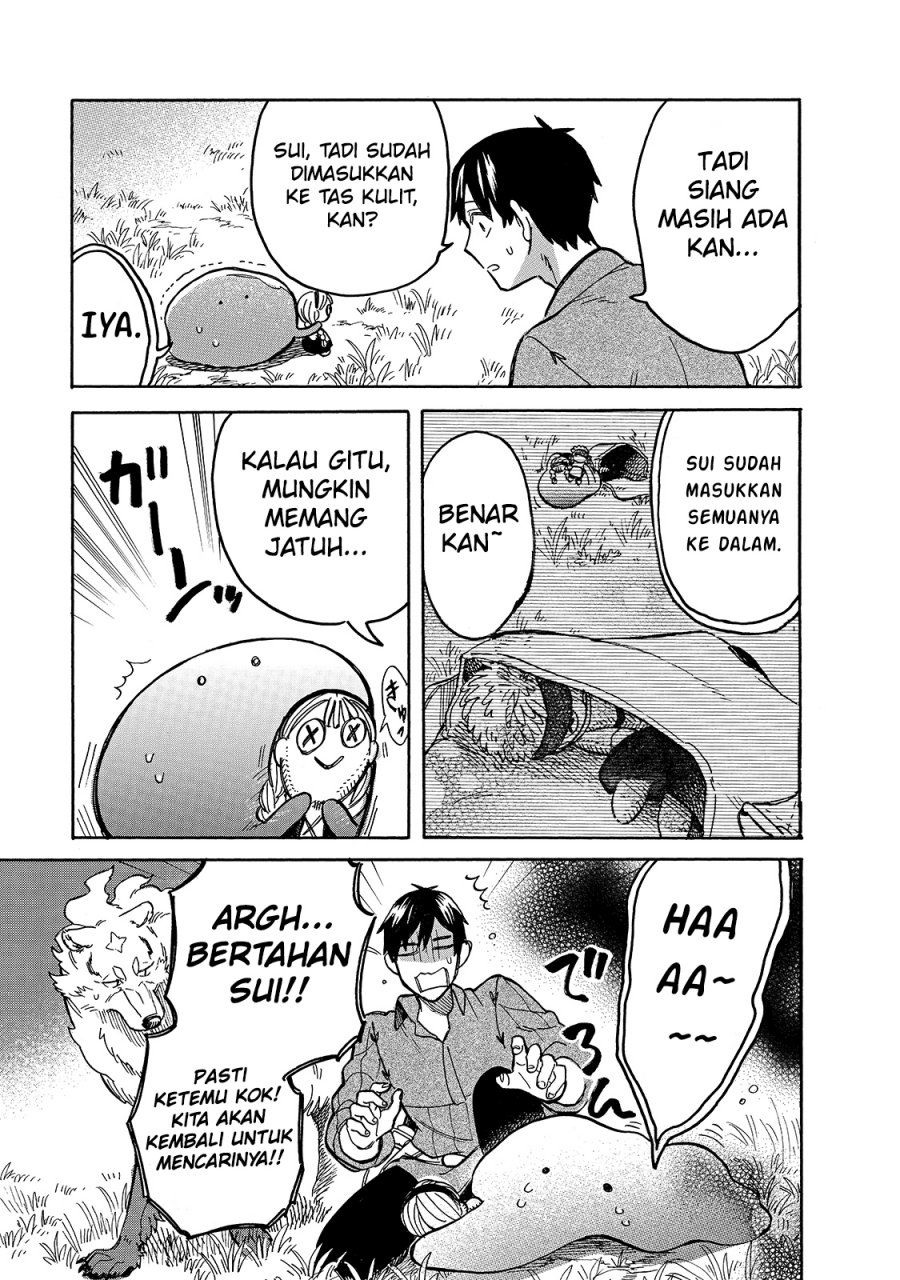 Chapter 50 - halaman 5