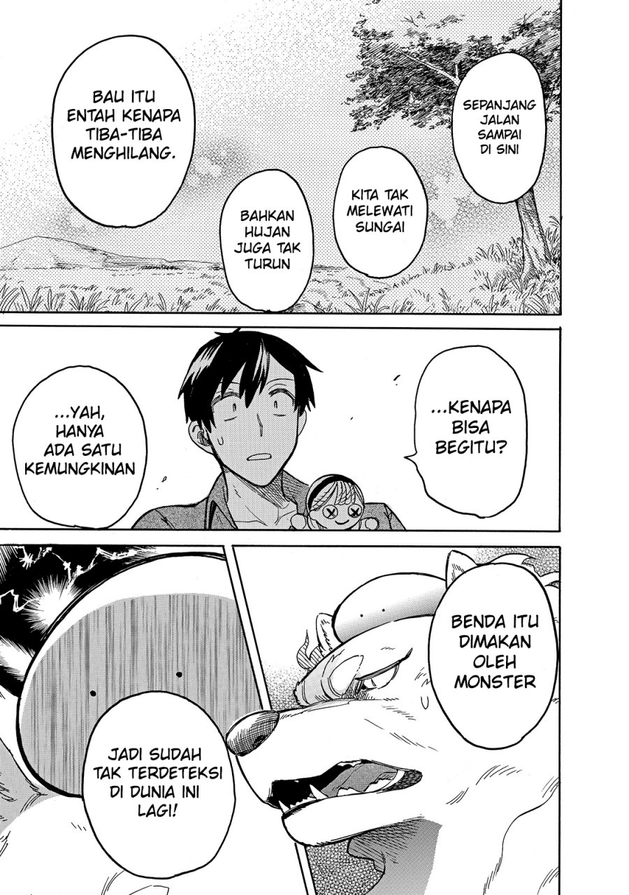 Chapter 50 - halaman 8