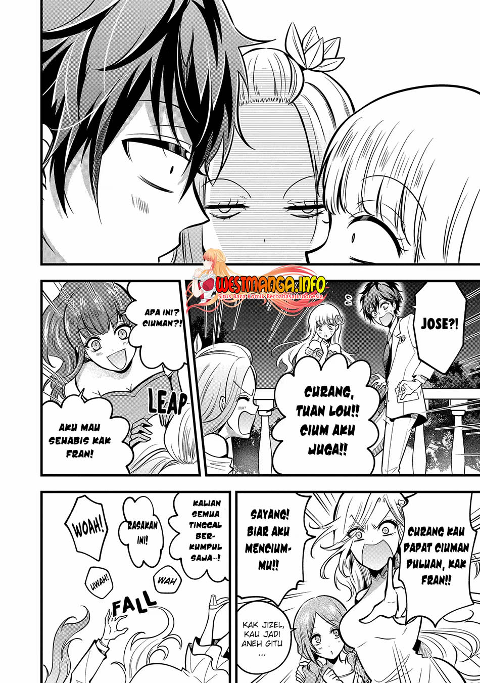 Chapter 26.2 - halaman 14
