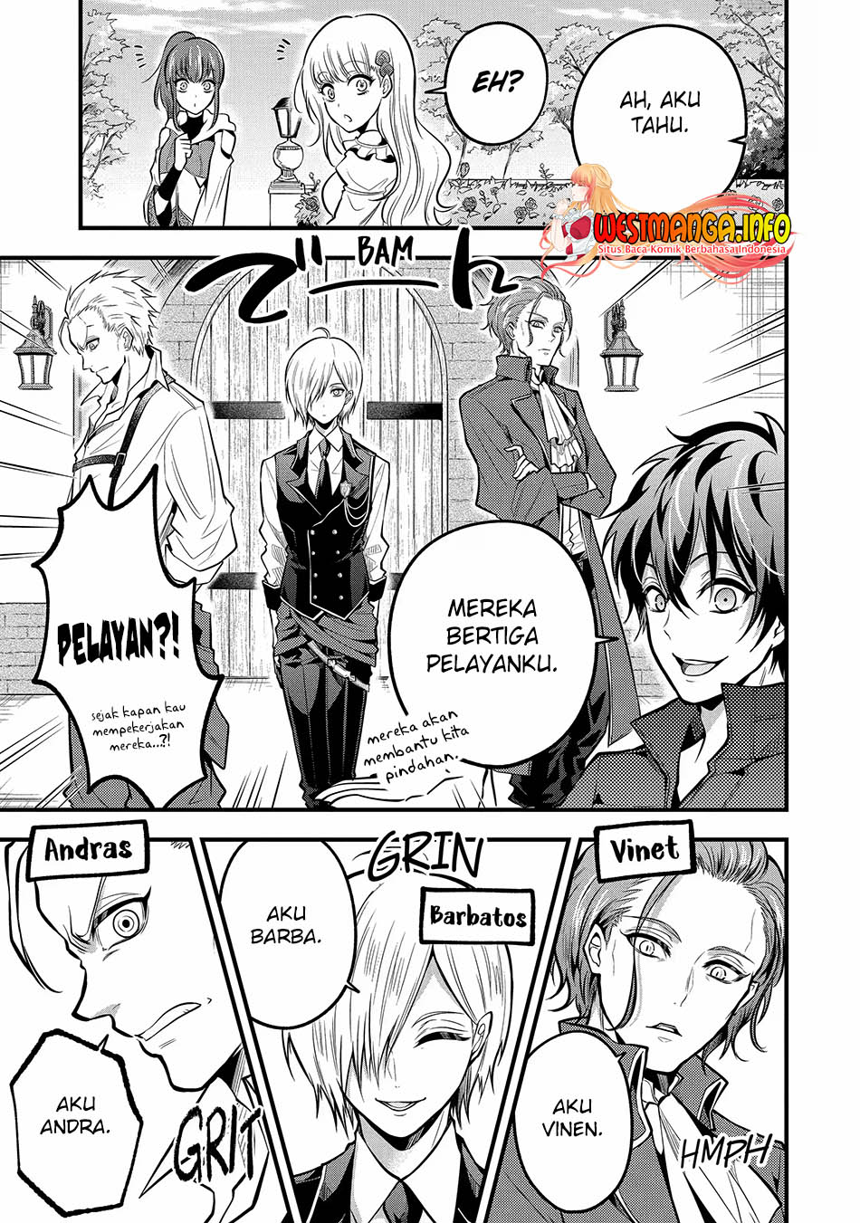 Chapter 26.2 - halaman 5