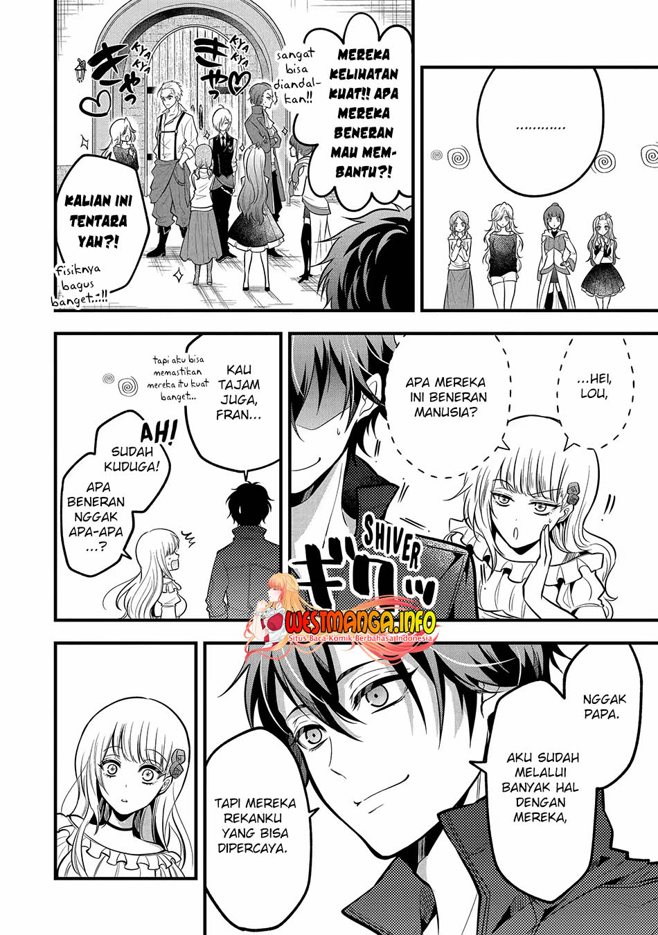 Chapter 26.2 - halaman 6