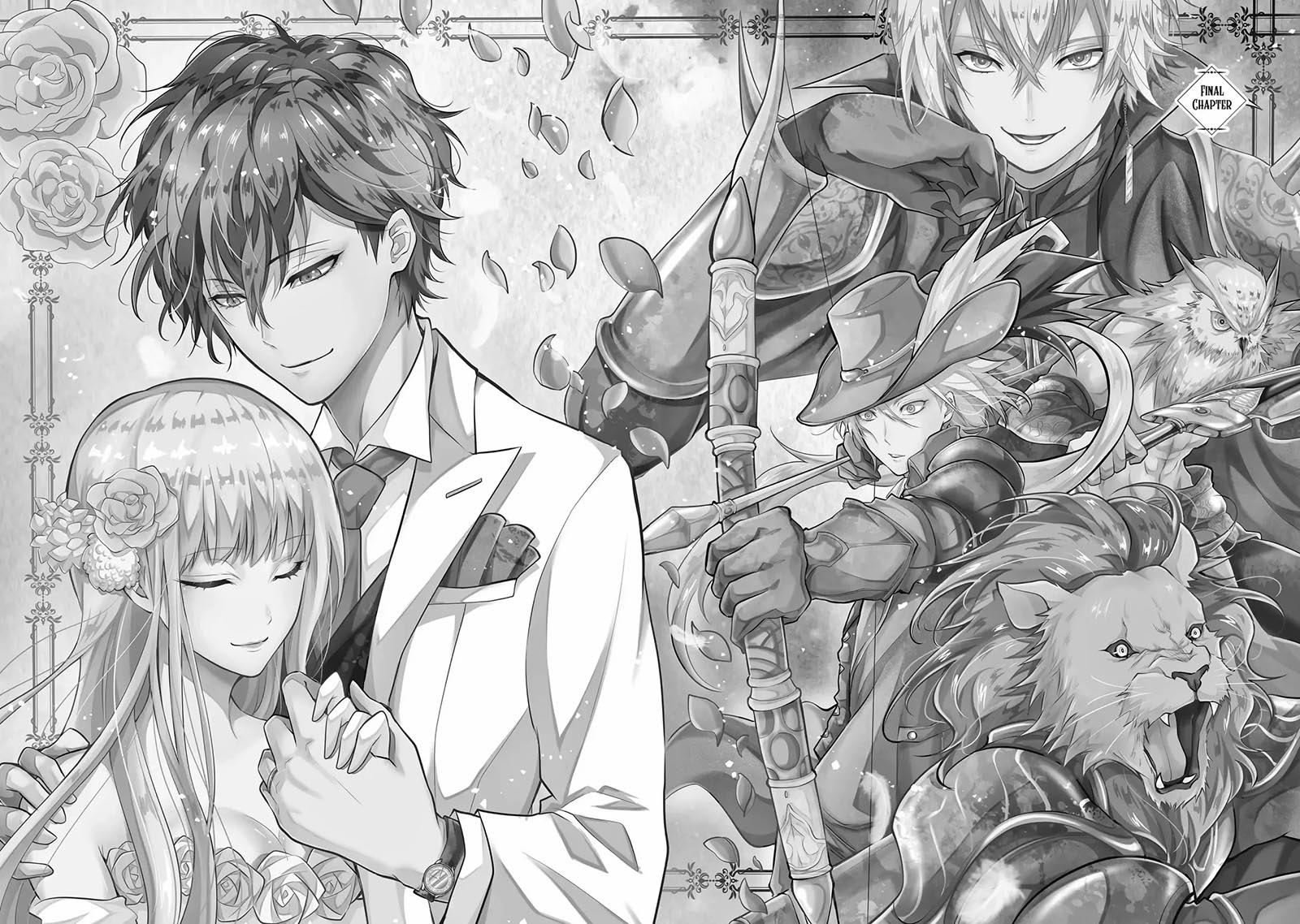 Chapter 26.1 - halaman 5