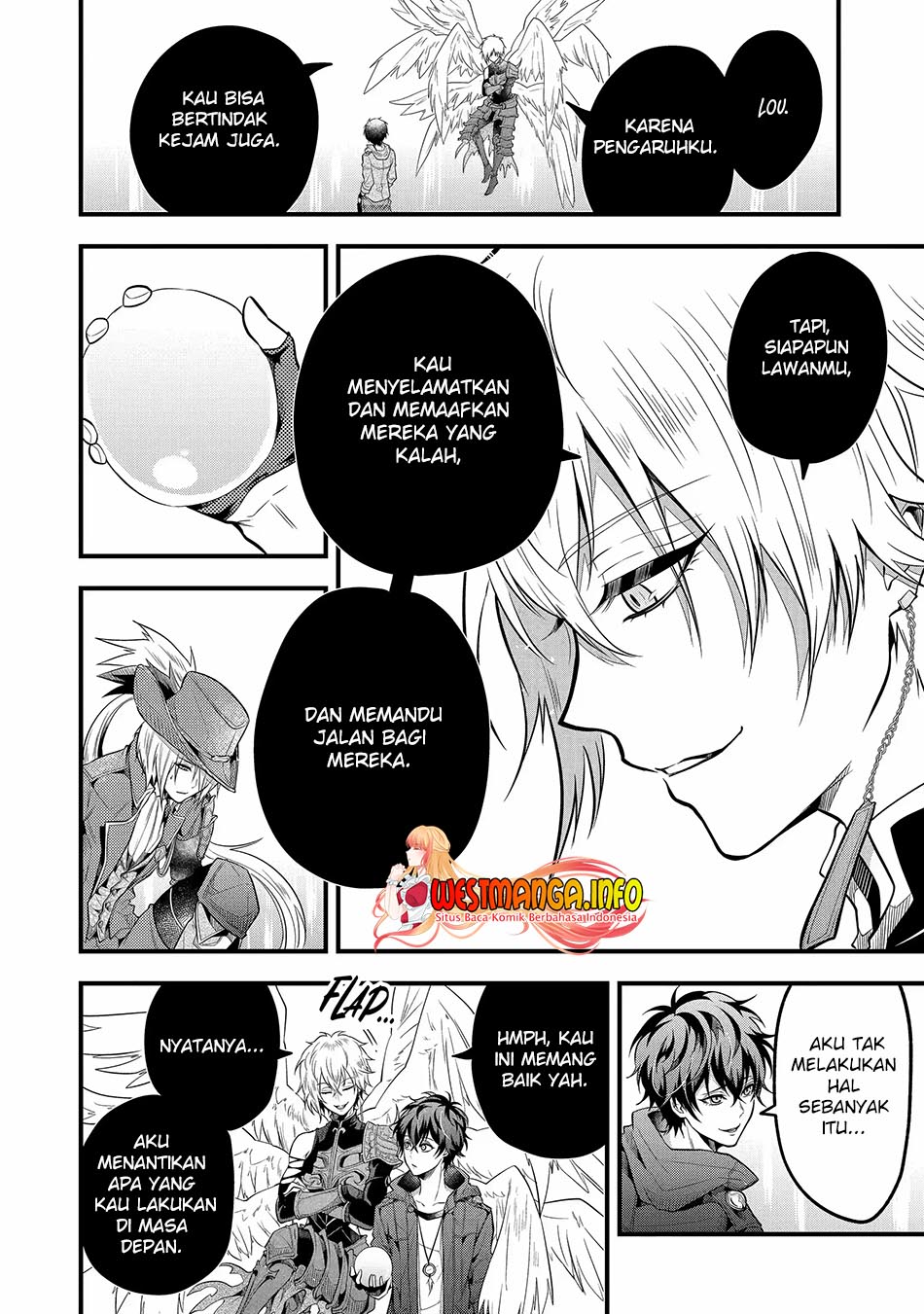 Chapter 26.1 - halaman 6