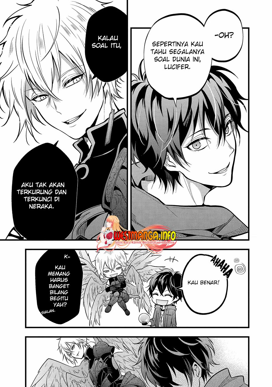 Chapter 26.1 - halaman 7