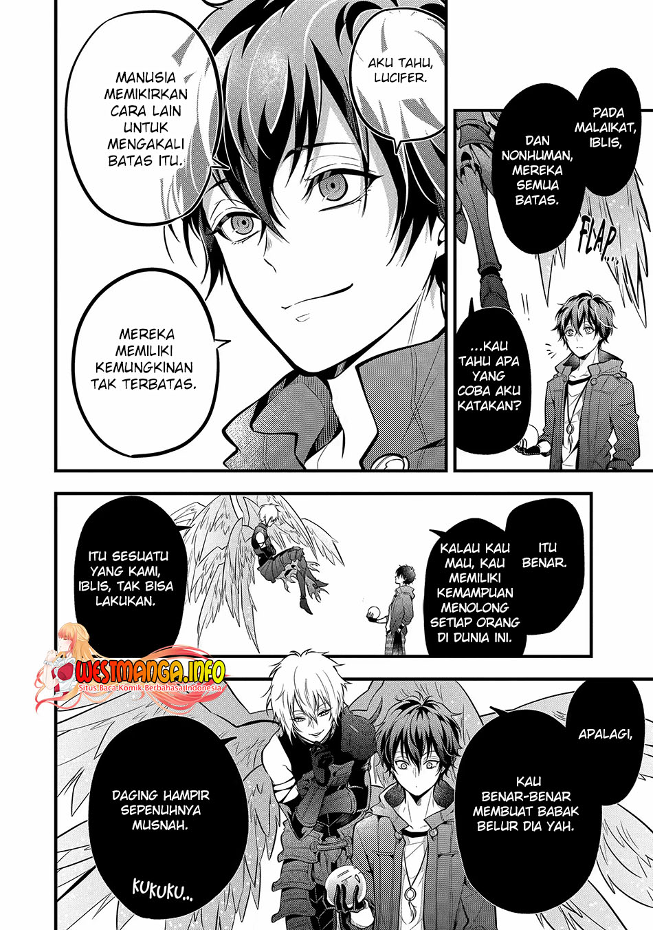 Chapter 26.1 - halaman 8