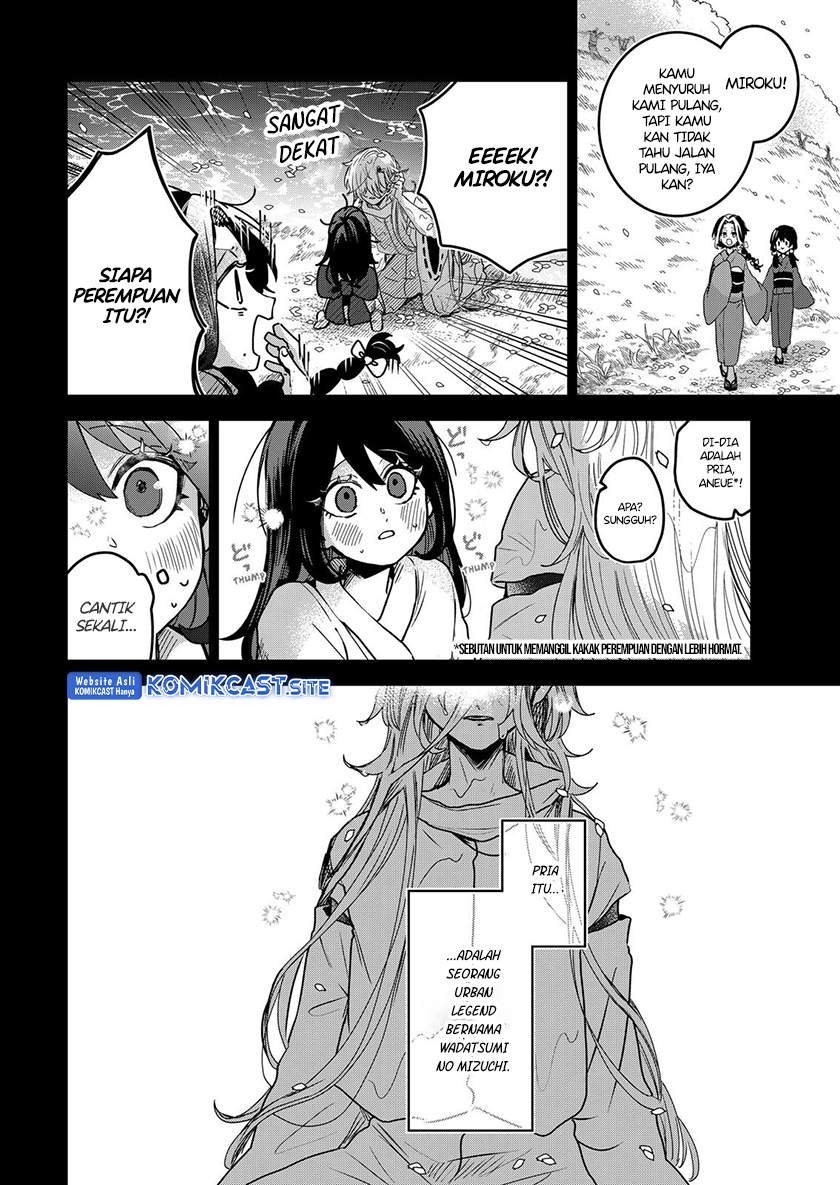 Chapter 61 - halaman 16