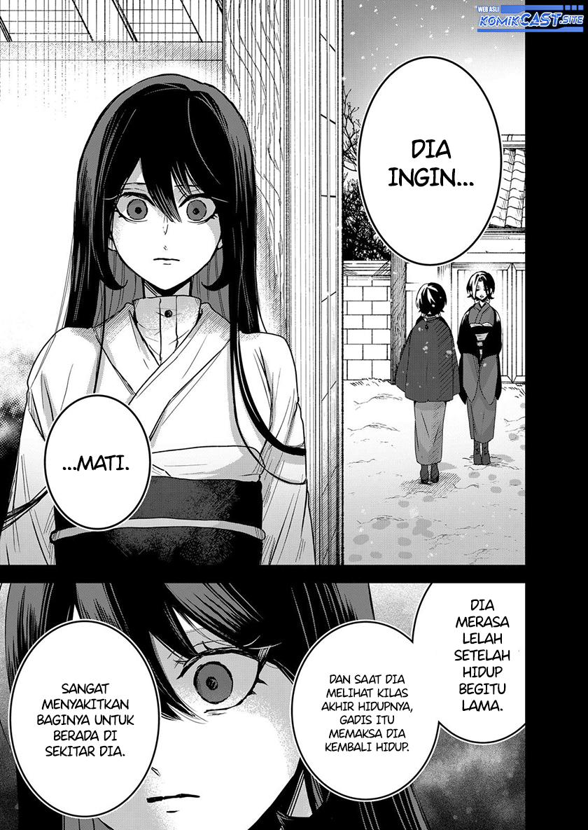 Chapter 61 - halaman 19