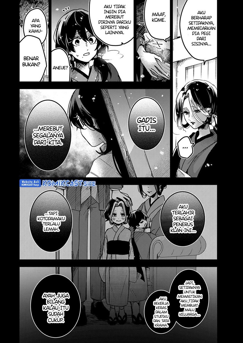 Chapter 61 - halaman 20