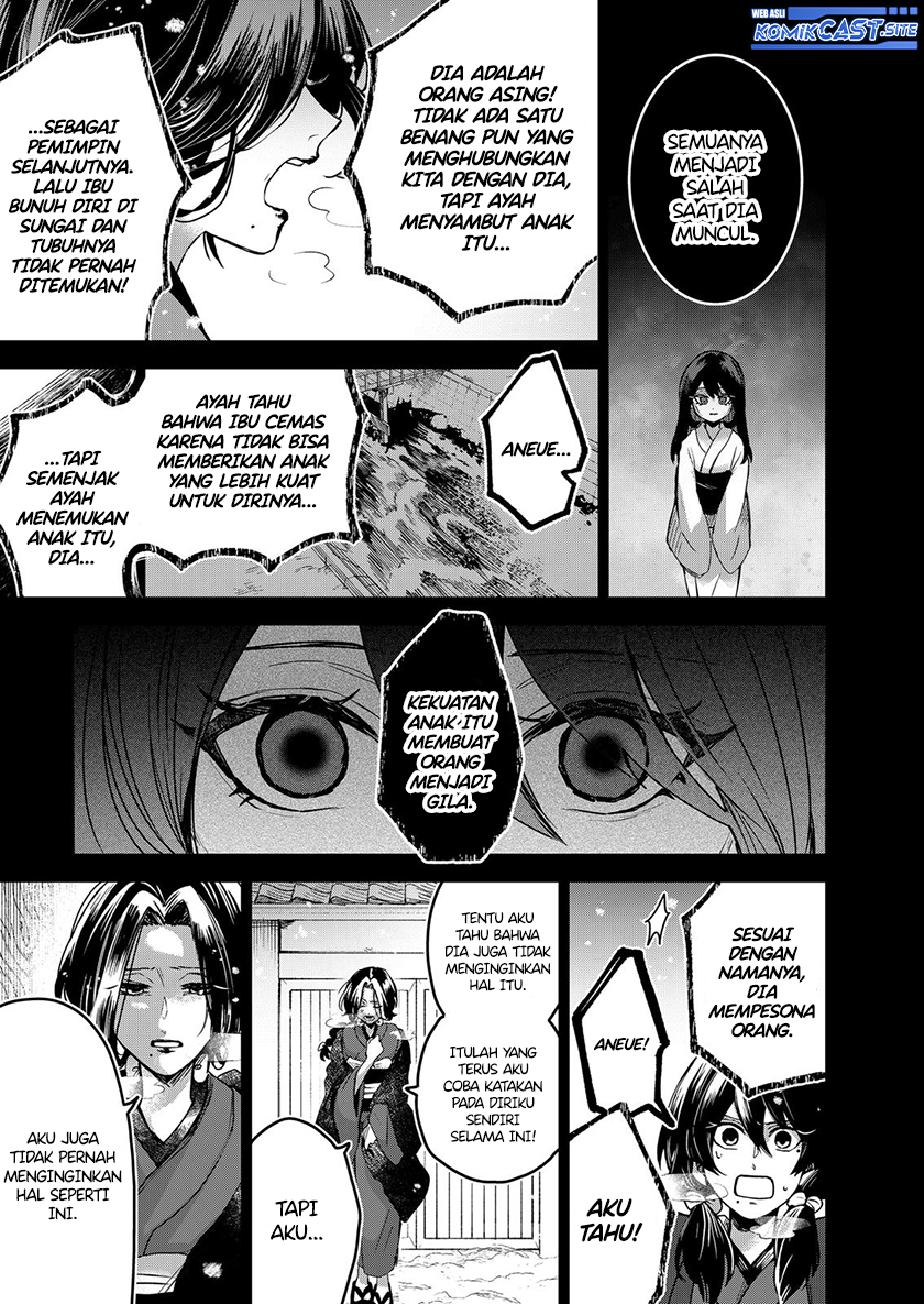 Chapter 61 - halaman 21