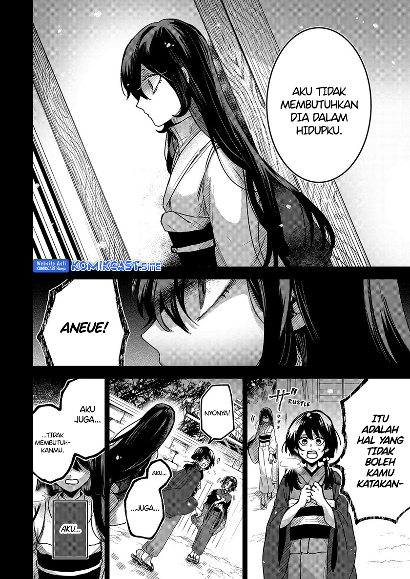 Chapter 61 - halaman 22