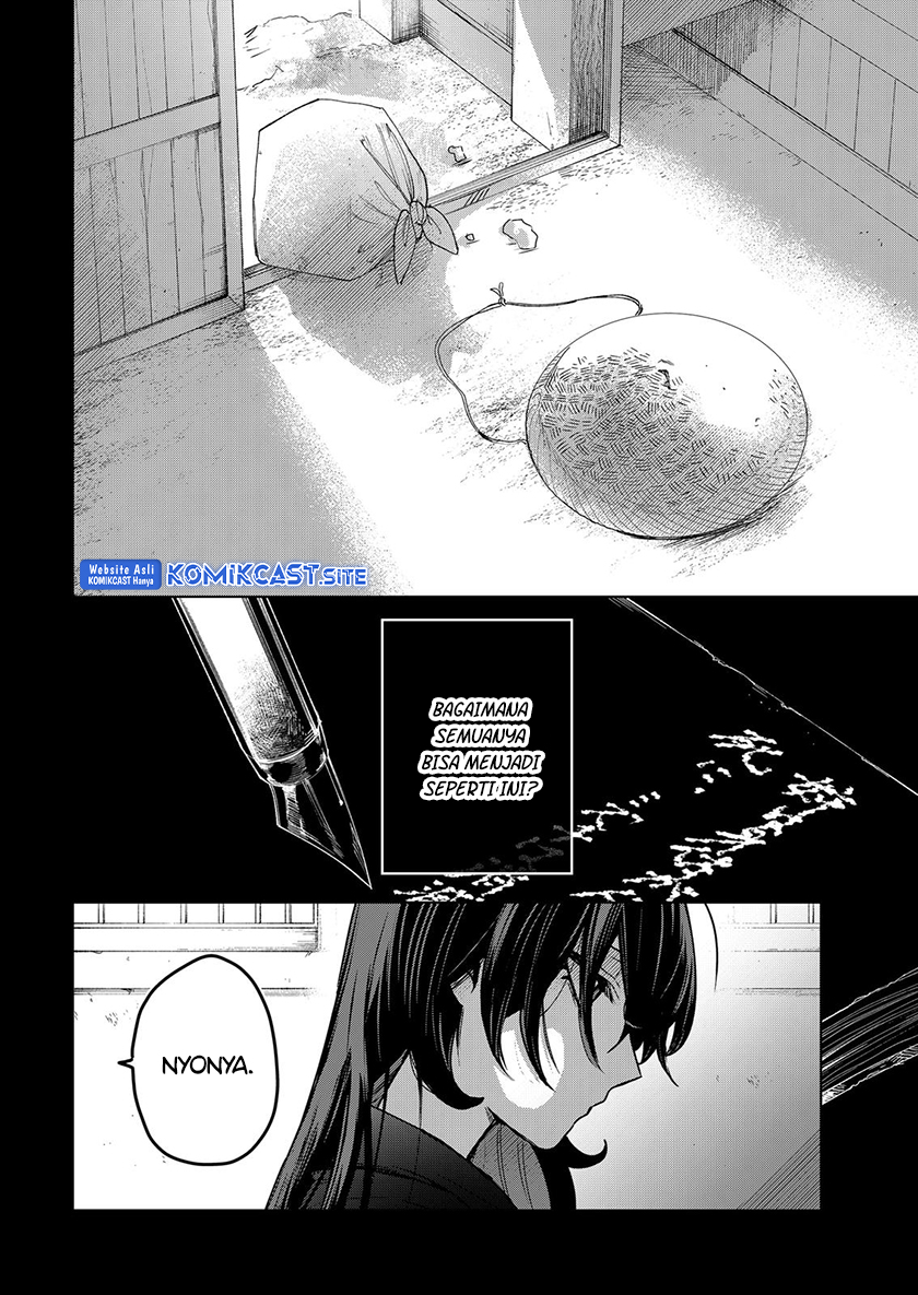 Chapter 61 - halaman 26
