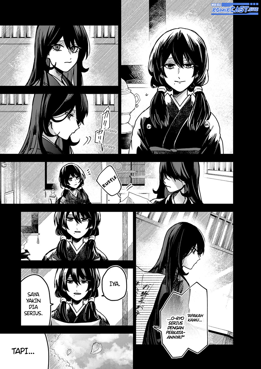 Chapter 61 - halaman 27