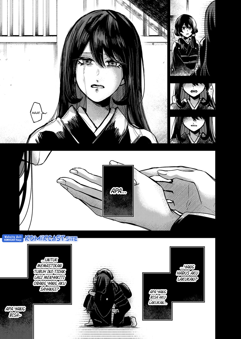 Chapter 61 - halaman 29