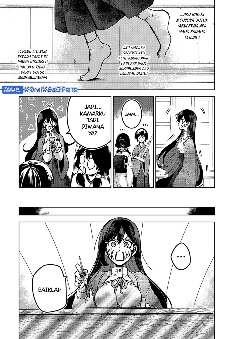 Chapter 60 - halaman 15