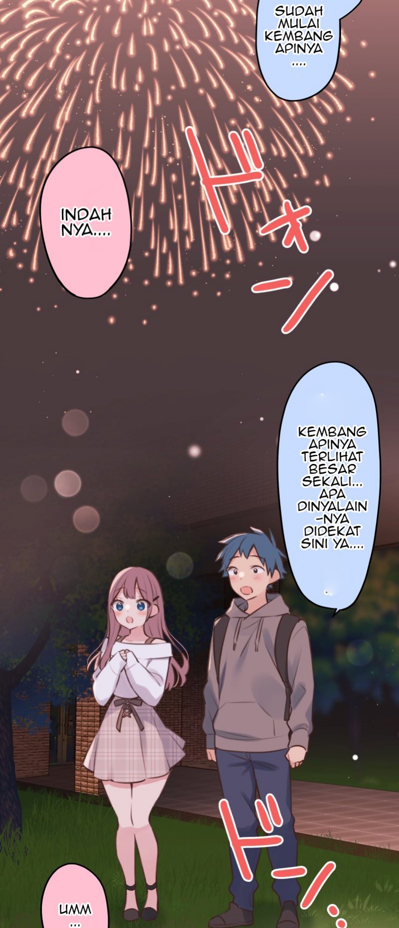 Chapter 82 - halaman 18