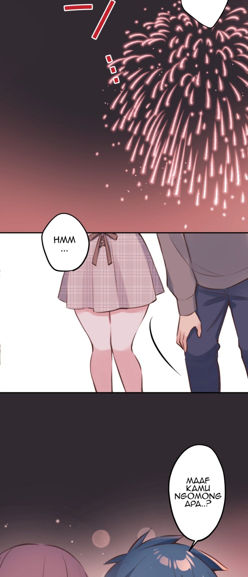 Chapter 82 - halaman 26