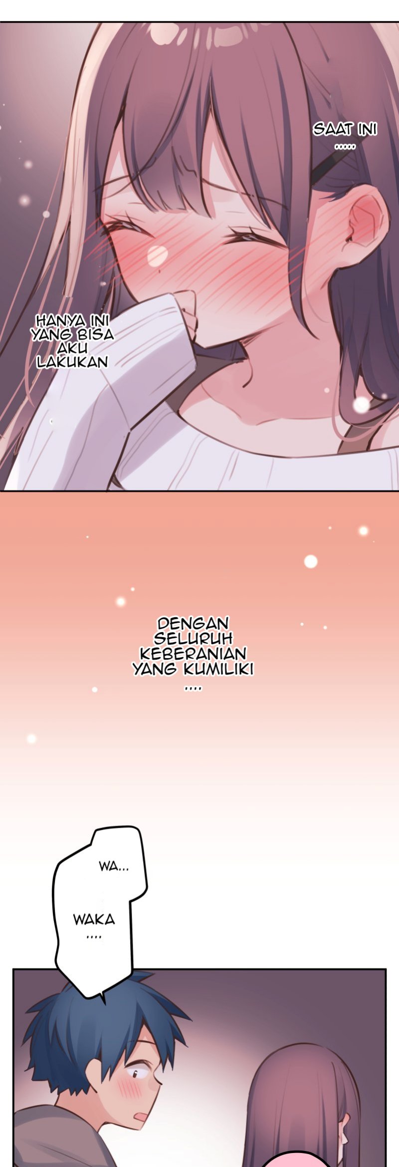 Chapter 82 - halaman 34
