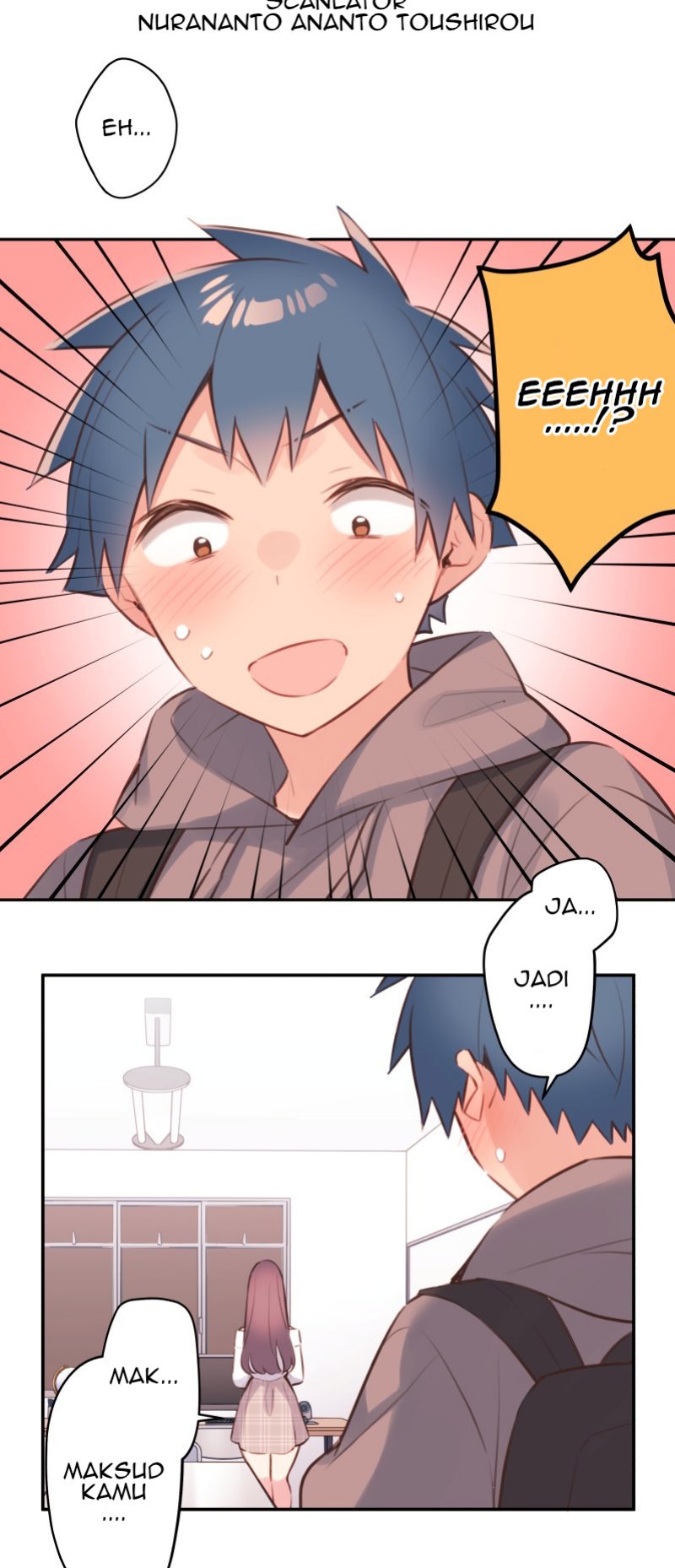 Chapter 82 - halaman 6