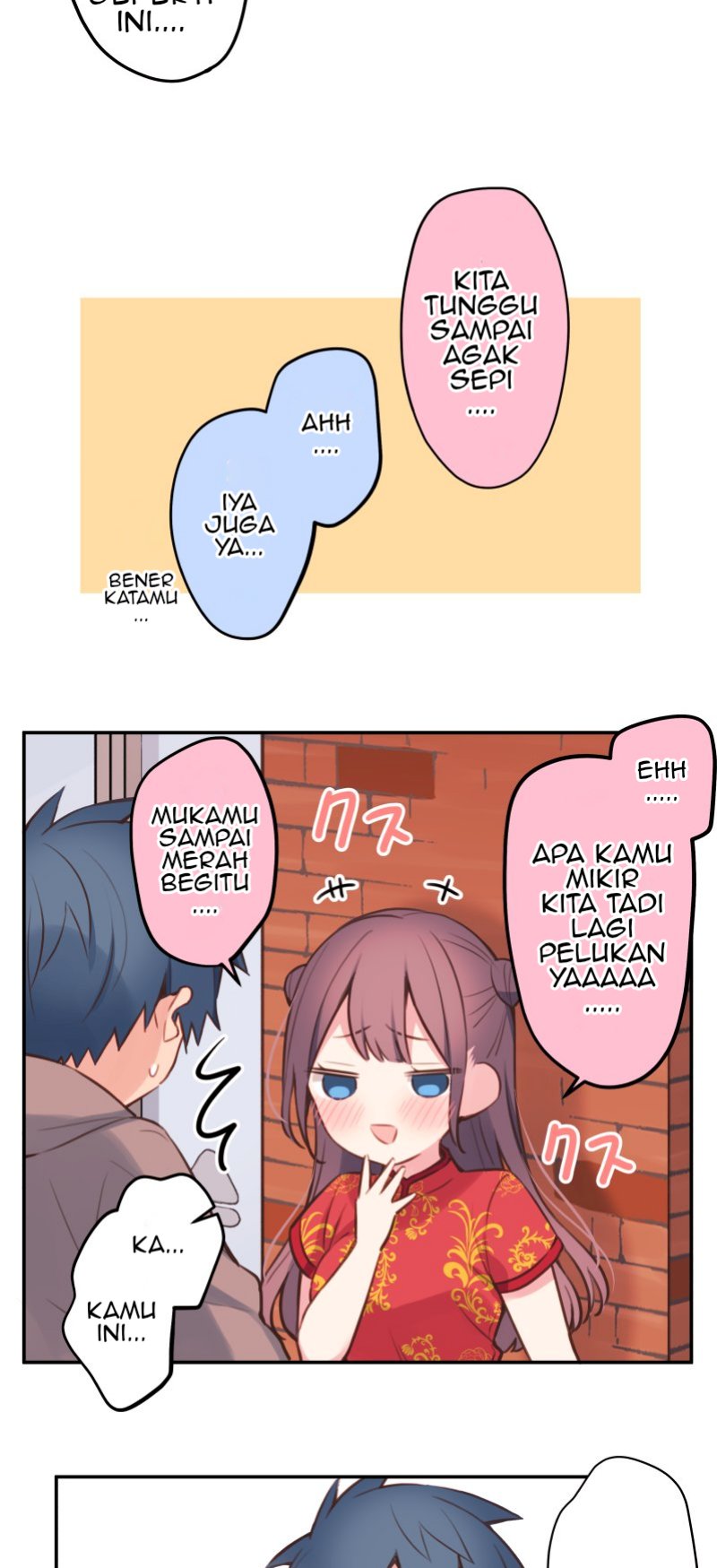 Chapter 81 - halaman 12