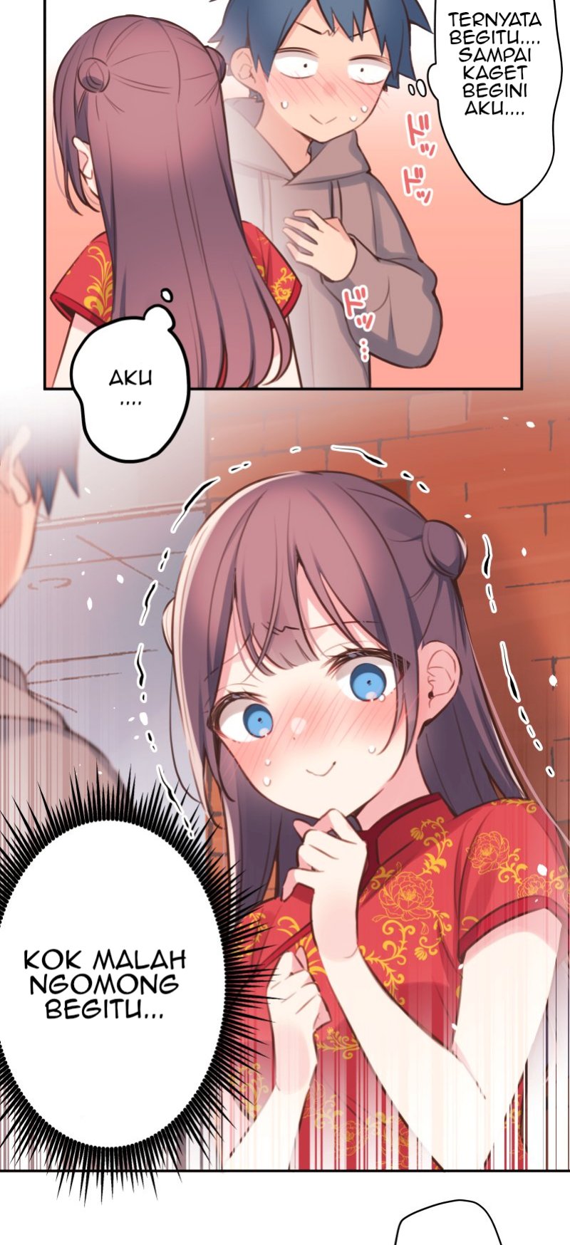 Chapter 81 - halaman 13