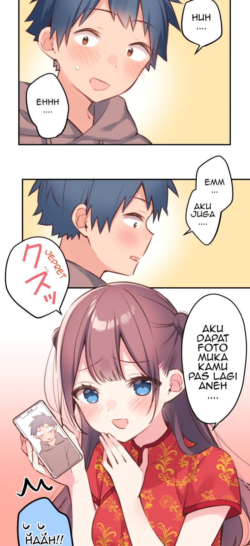 Chapter 81 - halaman 17