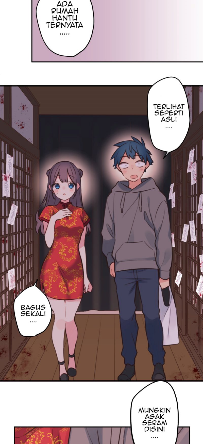Chapter 81 - halaman 19