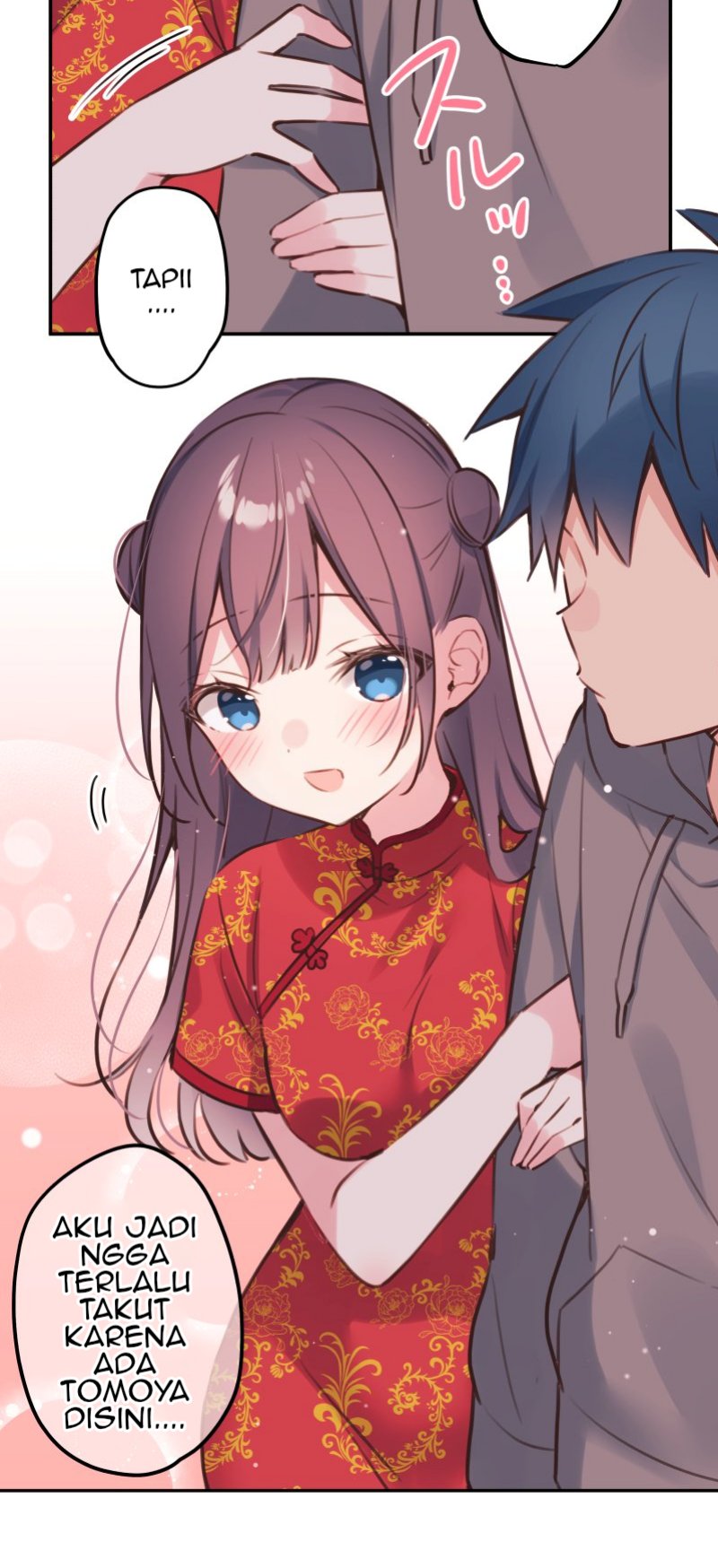 Chapter 81 - halaman 20