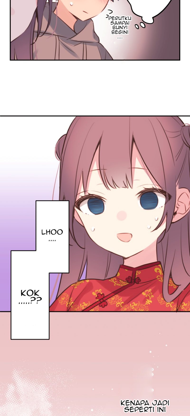 Chapter 81 - halaman 22