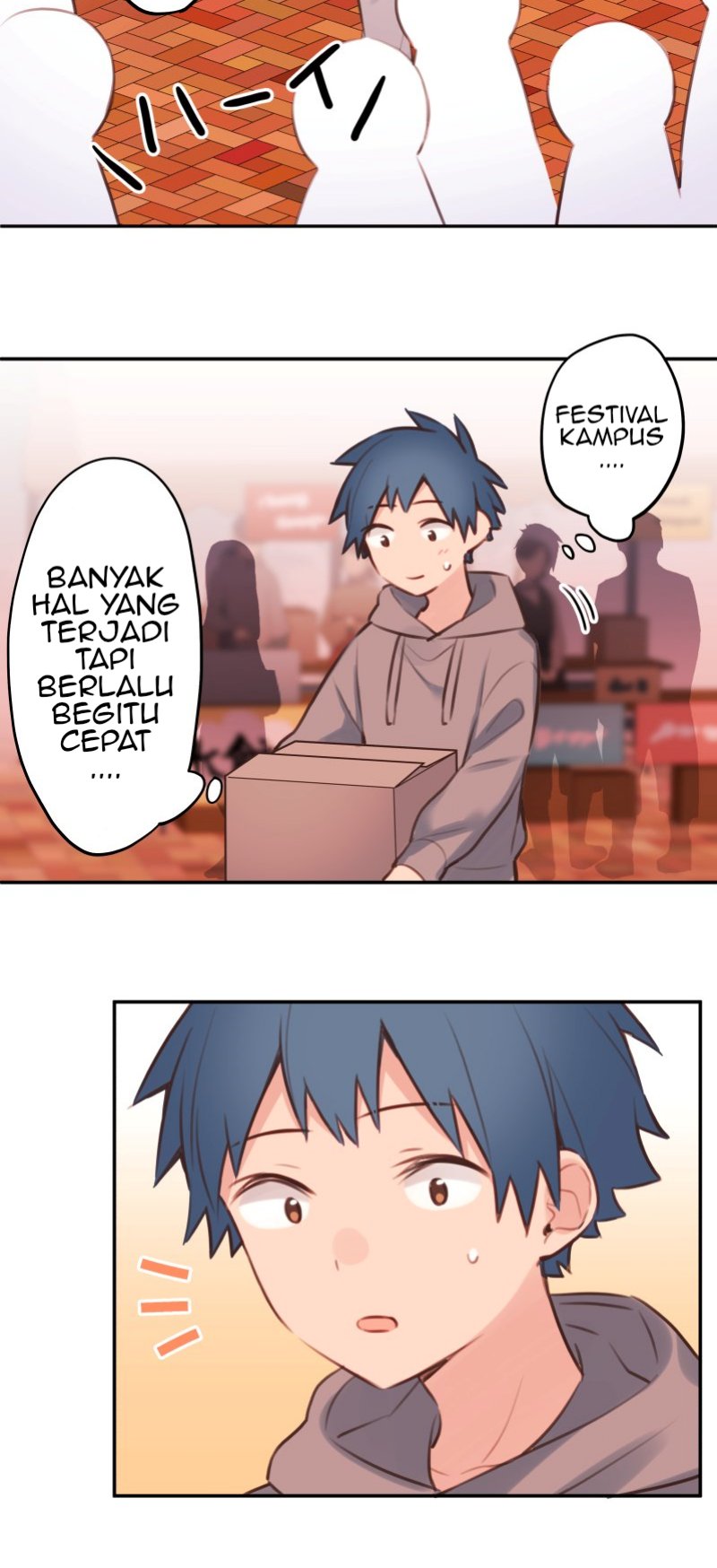 Chapter 81 - halaman 24