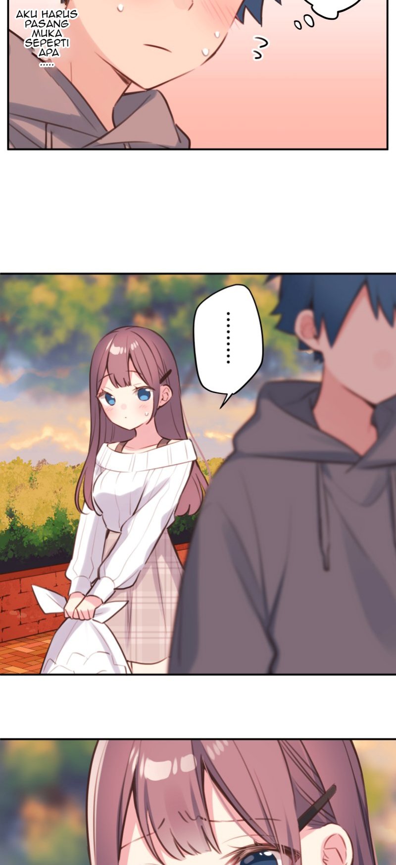 Chapter 81 - halaman 27