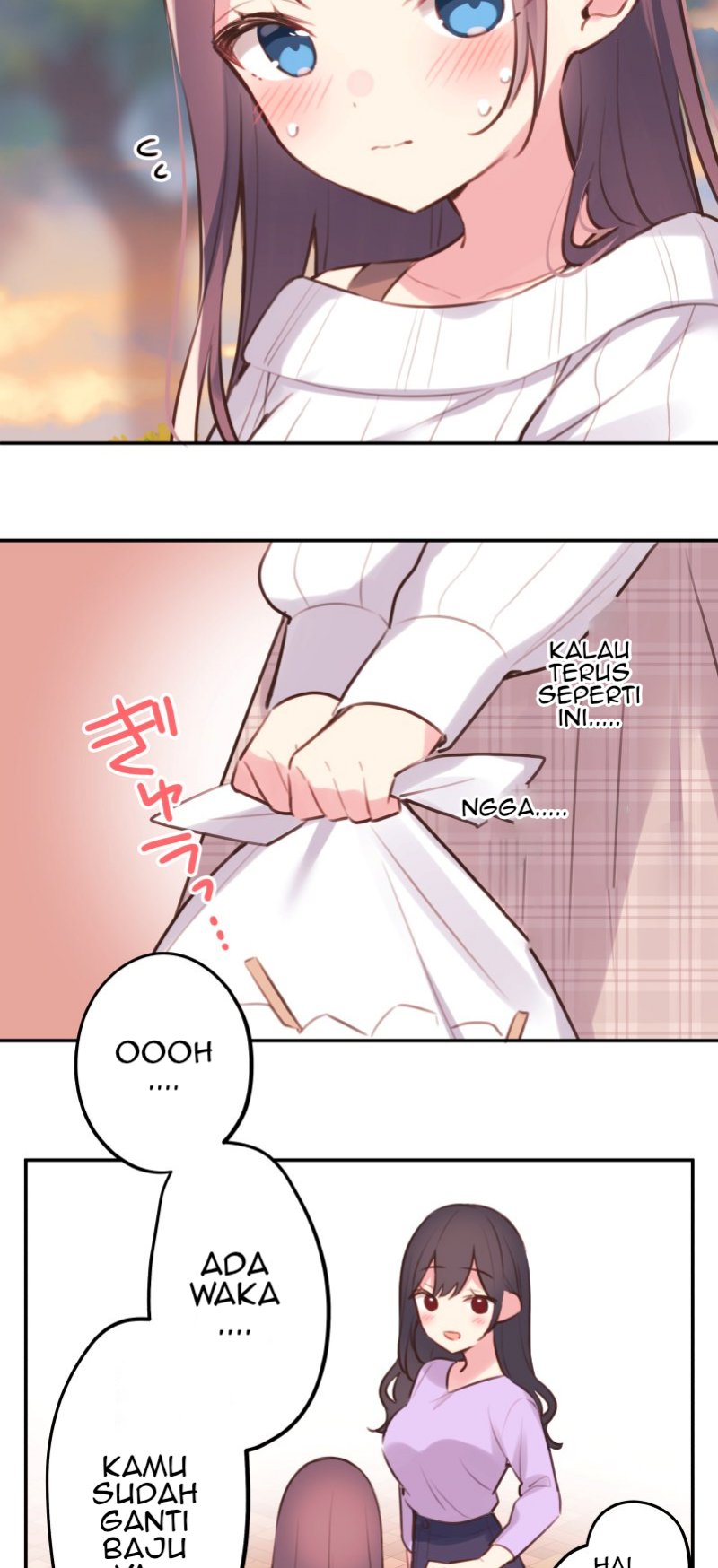 Chapter 81 - halaman 28