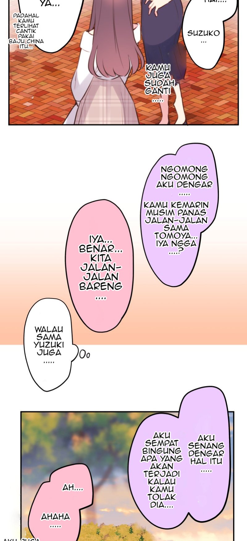 Chapter 81 - halaman 29