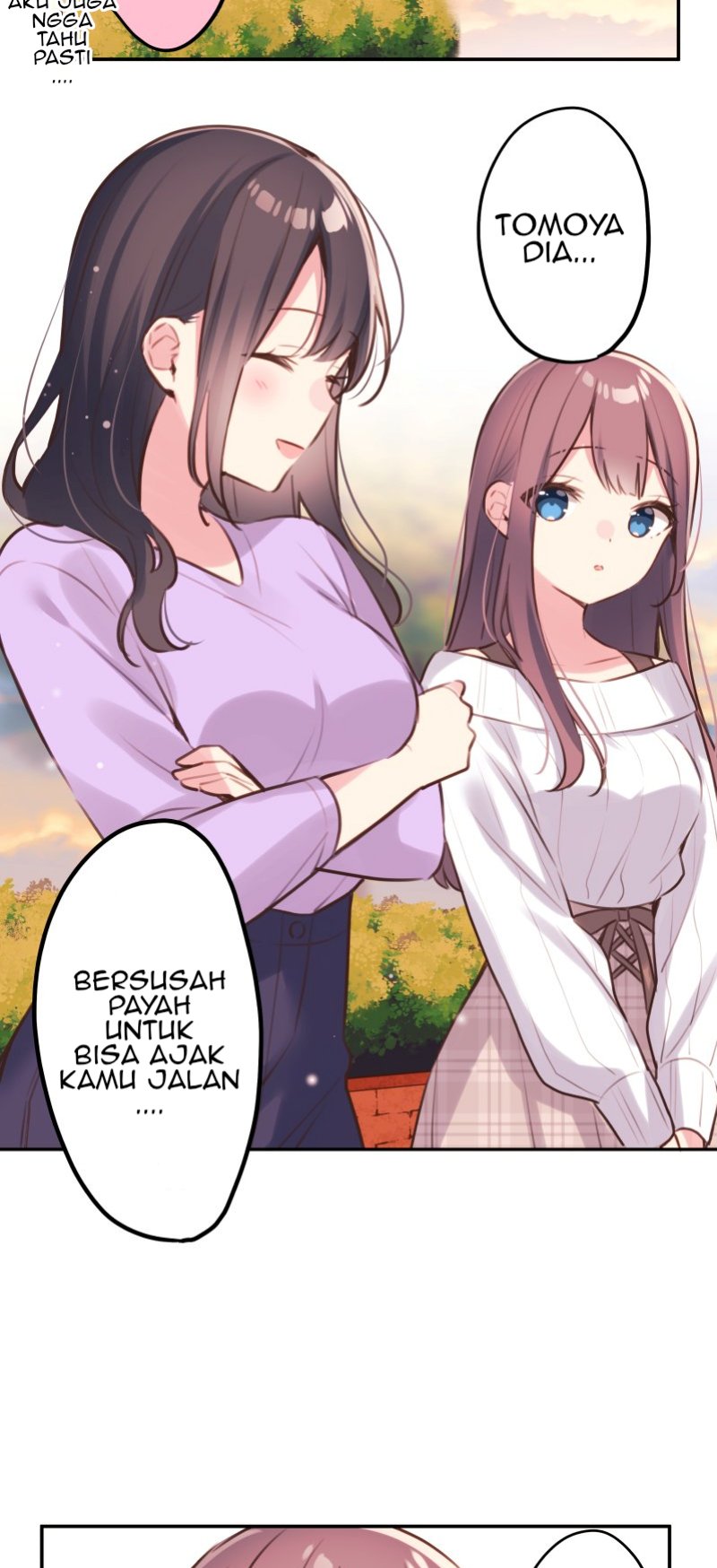 Chapter 81 - halaman 30