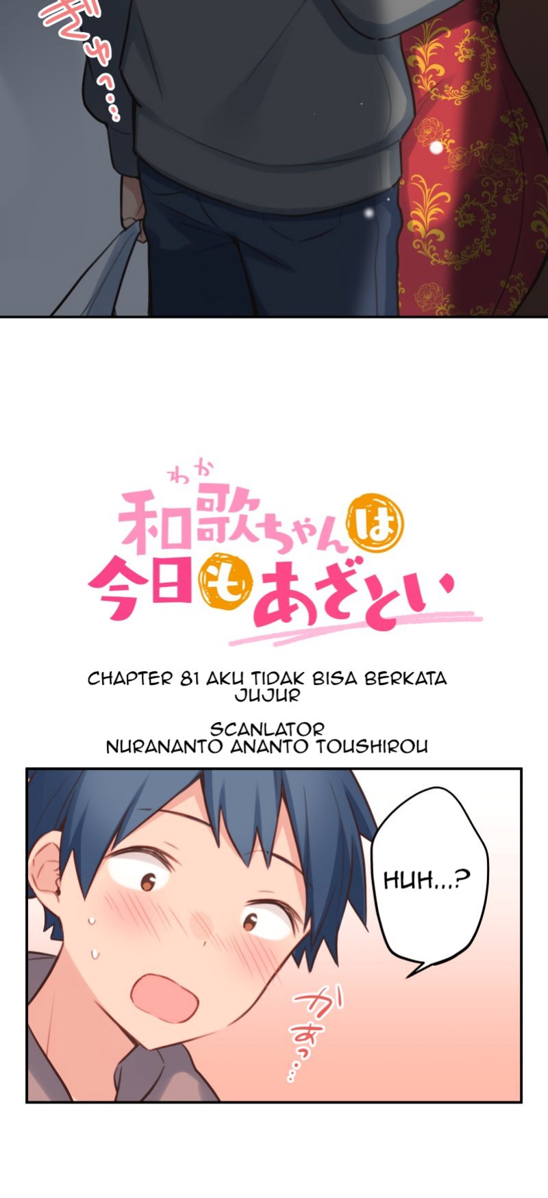 Chapter 81 - halaman 4