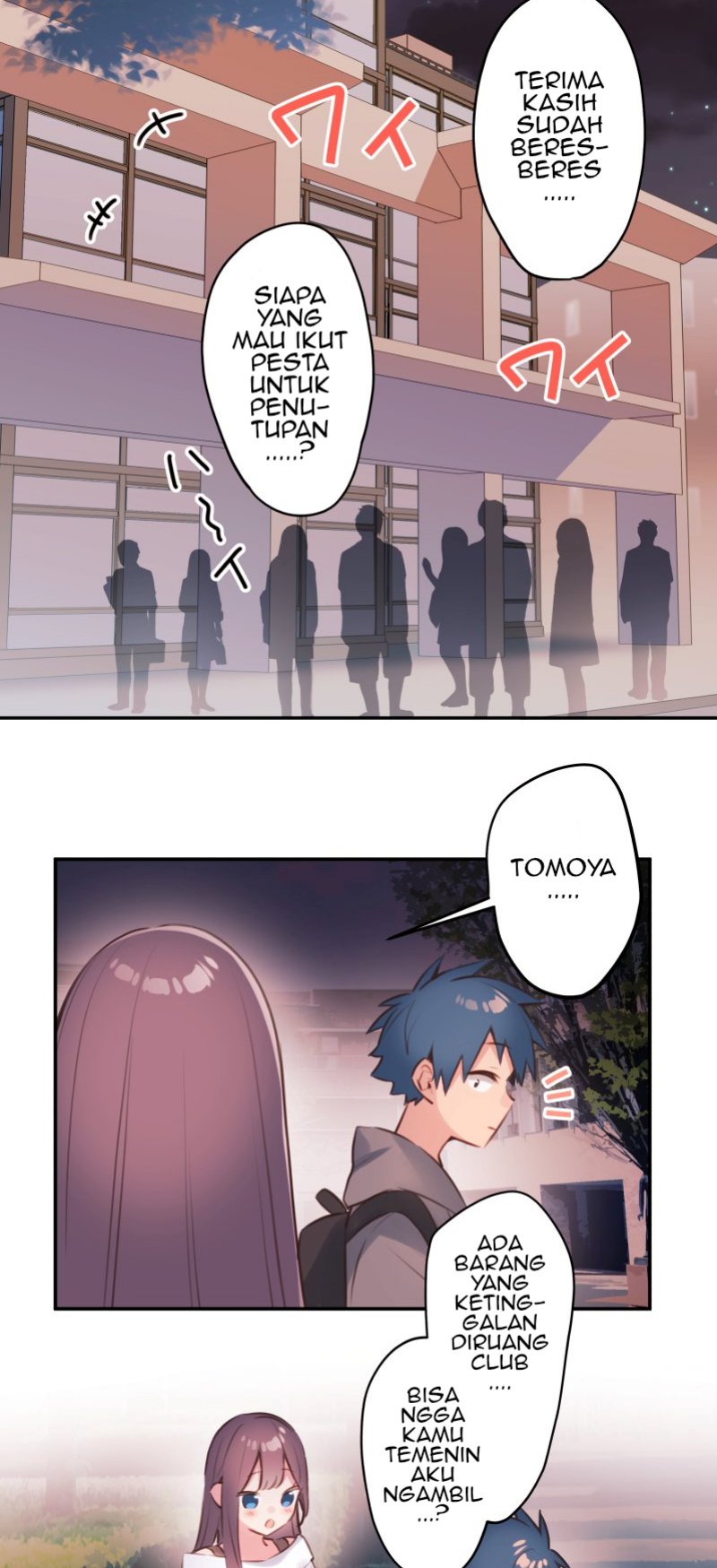 Chapter 81 - halaman 33