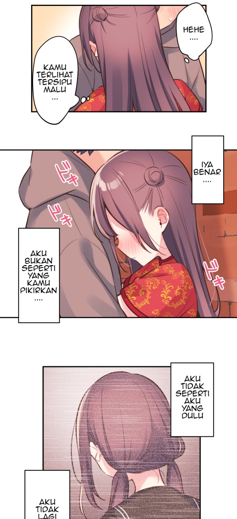 Chapter 81 - halaman 5