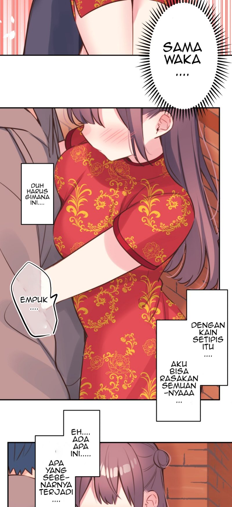 Chapter 81 - halaman 9