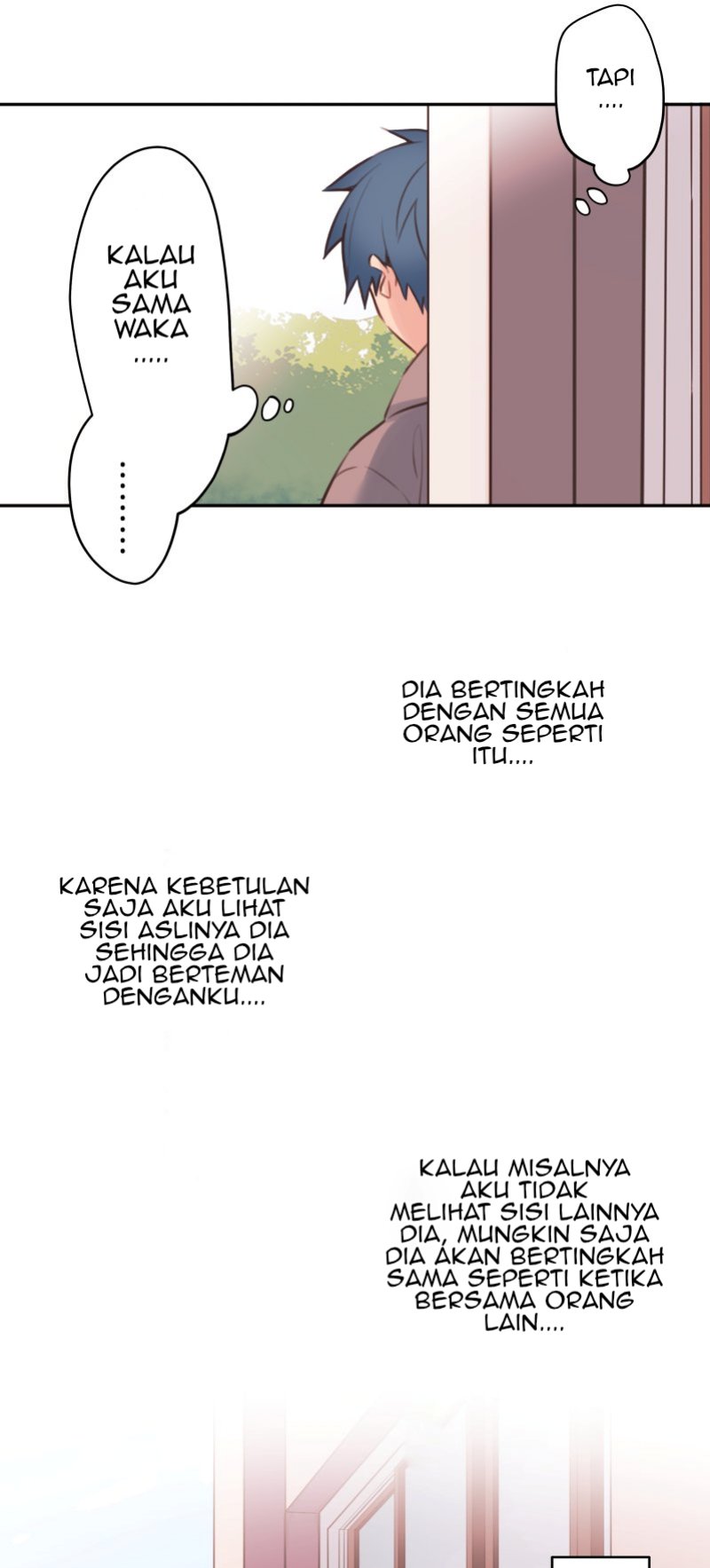 Chapter 80 - halaman 18